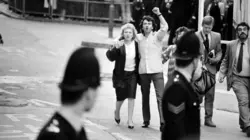 D'après une histoire vraie Gerry Conlon, au nom de la vérité