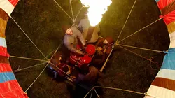 D'après une histoire vraie Libres comme l'air