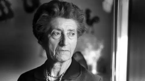 D'après une histoire vraie Lucie Aubrac, une vie de résistance