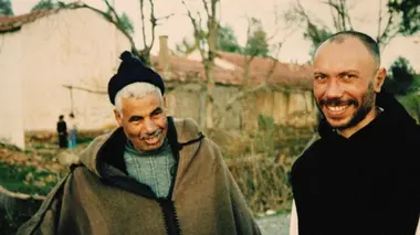 Les moines de Tibhirine : pour l'amour de l'Algérie