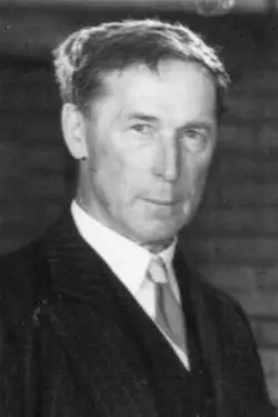 Photo de D'Arcy Corrigan