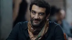 D'argent et de sang S01E01 #1 Fitoussi