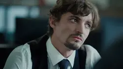 D'argent et de sang S01E01 #1 Fitoussi