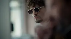 D'argent et de sang S01E04 #4 Alya