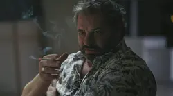 D'argent et de sang  S01E05 #5 Anton Zagury