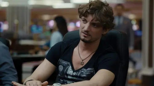 D'argent et de sang S01E09 #9 Business Angels