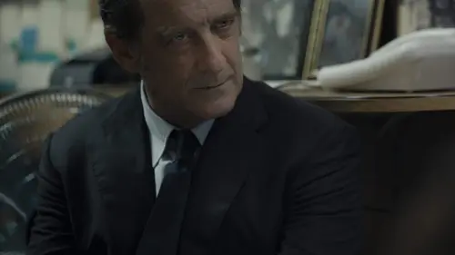 D'argent et de sang S01E07 #7 Tout puissant