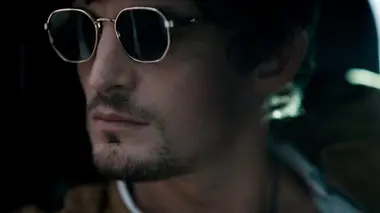 D'argent et de sang S01E04 #4 Alya