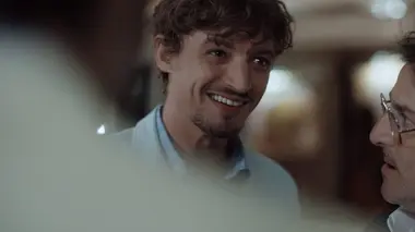 D'argent et de sang S01E05 #5 Anton Zagury