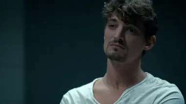 D'argent et de sang S01E06 #6 Shame on You