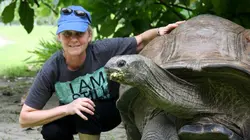 D'Arros, le paradis des Seychelles