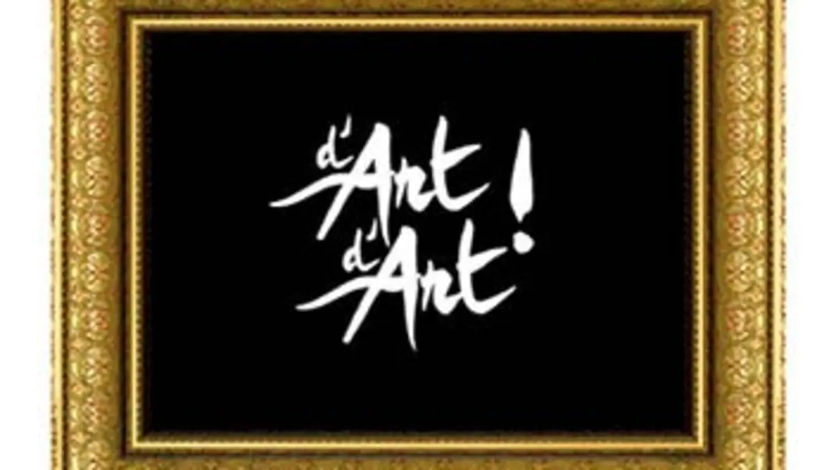 D'art d'art ! Chaïm Soutine