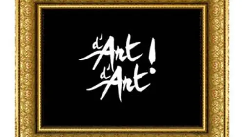 D'art d'art ! William Blake