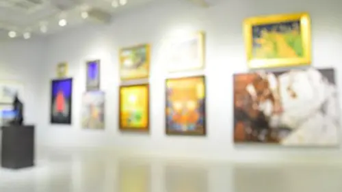 D'art d'art ! Héraclès archer