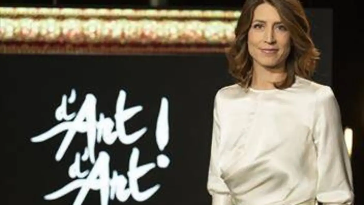 D'art d'art ! "Dr no. 2", de Clyfford Still