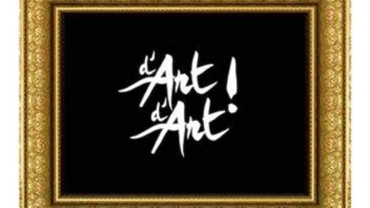 D'art d'art ! "Voltaire nu", de Jean-Baptiste Pigalle