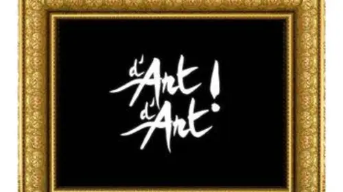 D'art d'art ! Claude Monet : Londres, le parlement