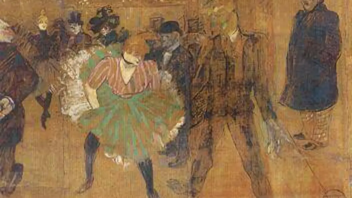 D'art d'art ! "L'Archange Gabriel et l'archange Michel" (Nord de la Russie, seconde moitié du XVIIe siècle), musée des Beaux-Arts de Paris, Petit Palais