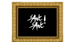 D'art d'art !