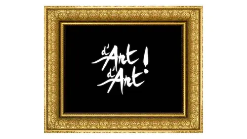 D'art d'art L'Annonciation