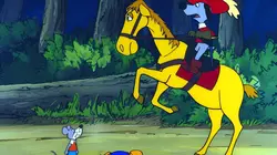 D'Artagnan et les trois mousquetaires  S01E11 Milady