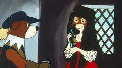 D'Artagnan et les trois mousquetaires  S01E13 Le petit compagnon