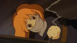 D'Artagnan et les trois mousquetaires  S01E10 La petite évasion