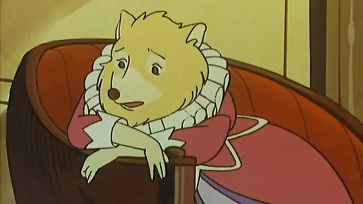 D'Artagnan et les trois mousquetaires S01E16 Le sauveur