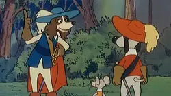 D'Artagnan et les trois mousquetaires  S01E19 L'épreuve