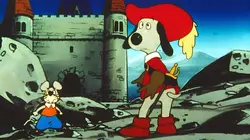 D'Artagnan et les trois mousquetaires S01E06 Le duel