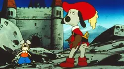 D'Artagnan et les trois mousquetaires S01E06 Le duel