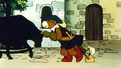 D'Artagnan et les trois mousquetaires S01E06 Le duel