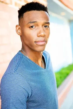 Photo D'Artagnan Woods