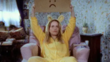 Tu pourrais être une activiste