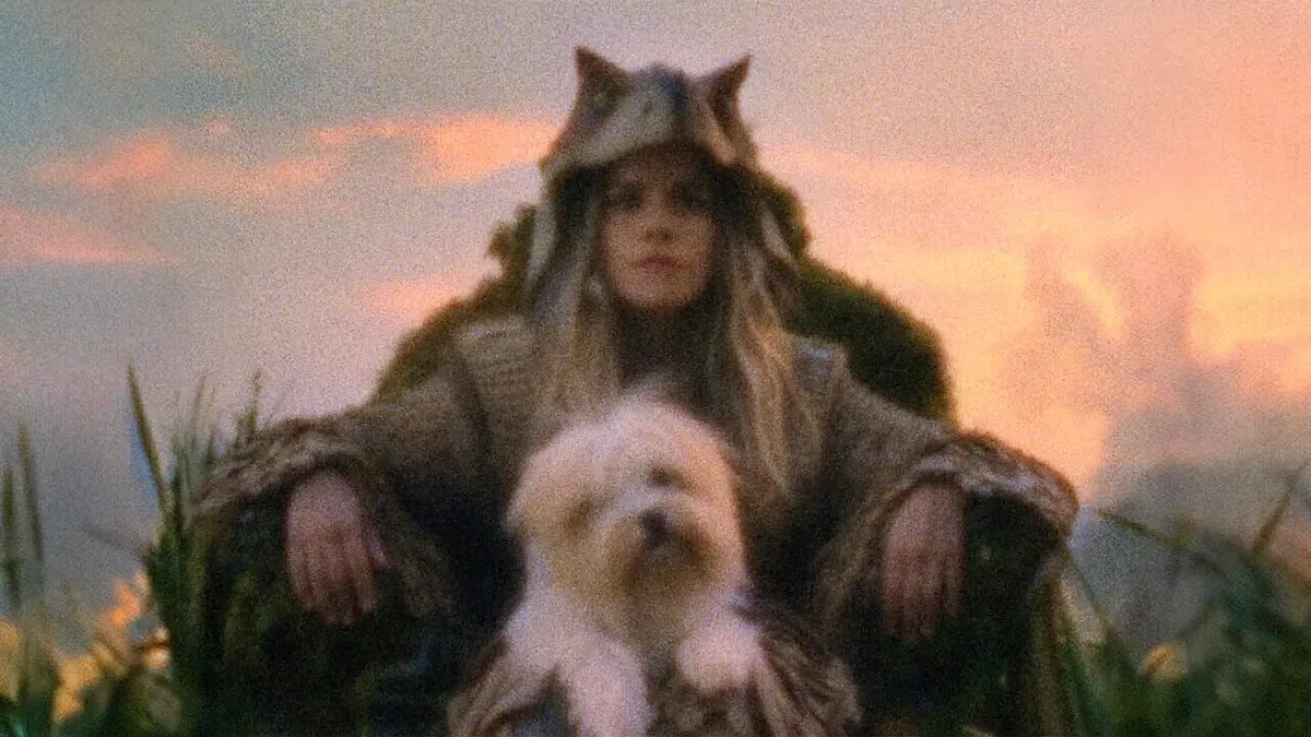 D'autres que moi S01E08 Immortelle