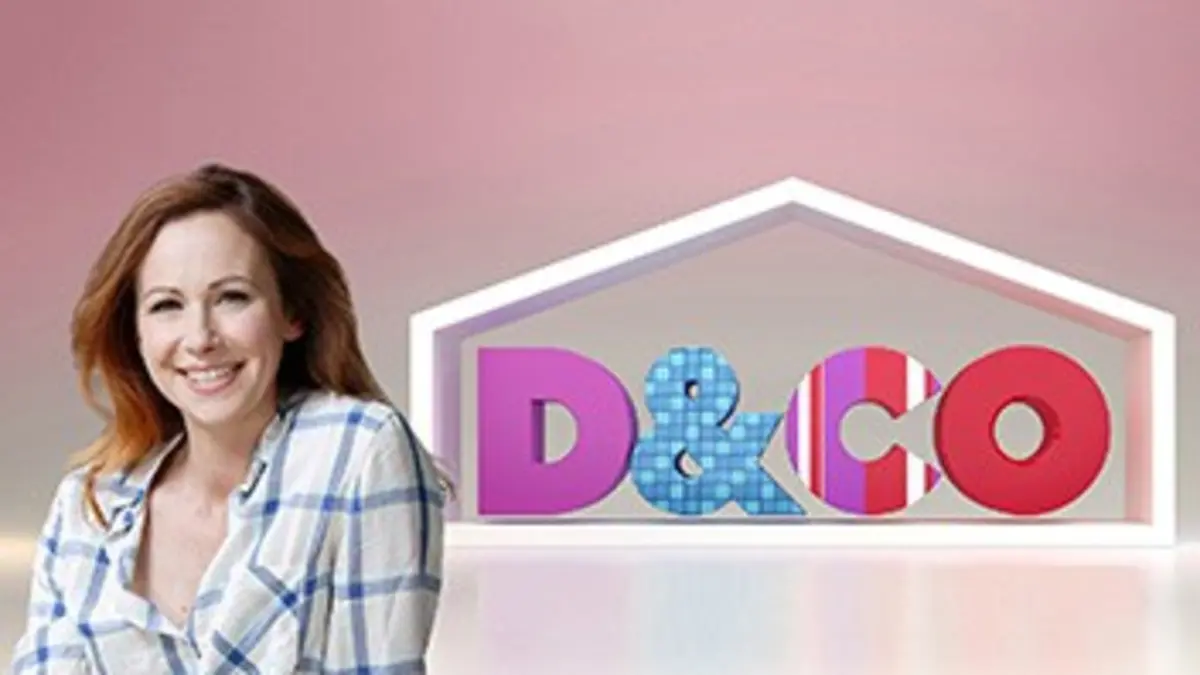 D&CO Sabrina / Steve