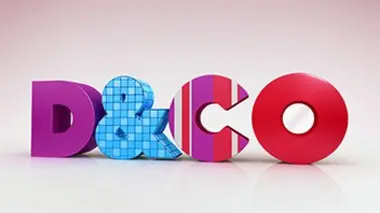 D&CO Fazou et Dominique