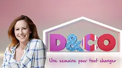 Visuel de D&CO, une semaine pour tout changer