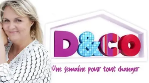 D&CO, une semaine pour tout changer Frédérico et Carla (3/5)