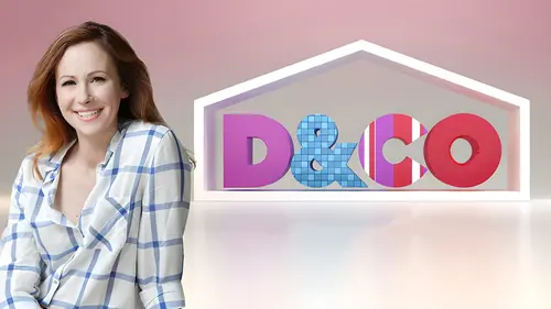 D&CO, une semaine pour tout changer Guy et Martine