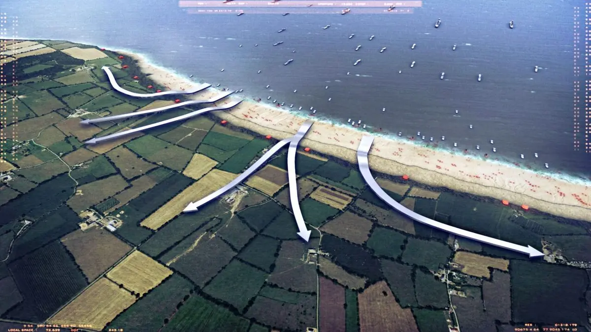 D-Day, au coeur des combats