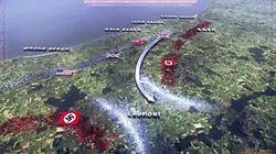 D-Day, au coeur des combats