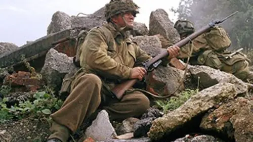 D-Day, l'offensive alliée