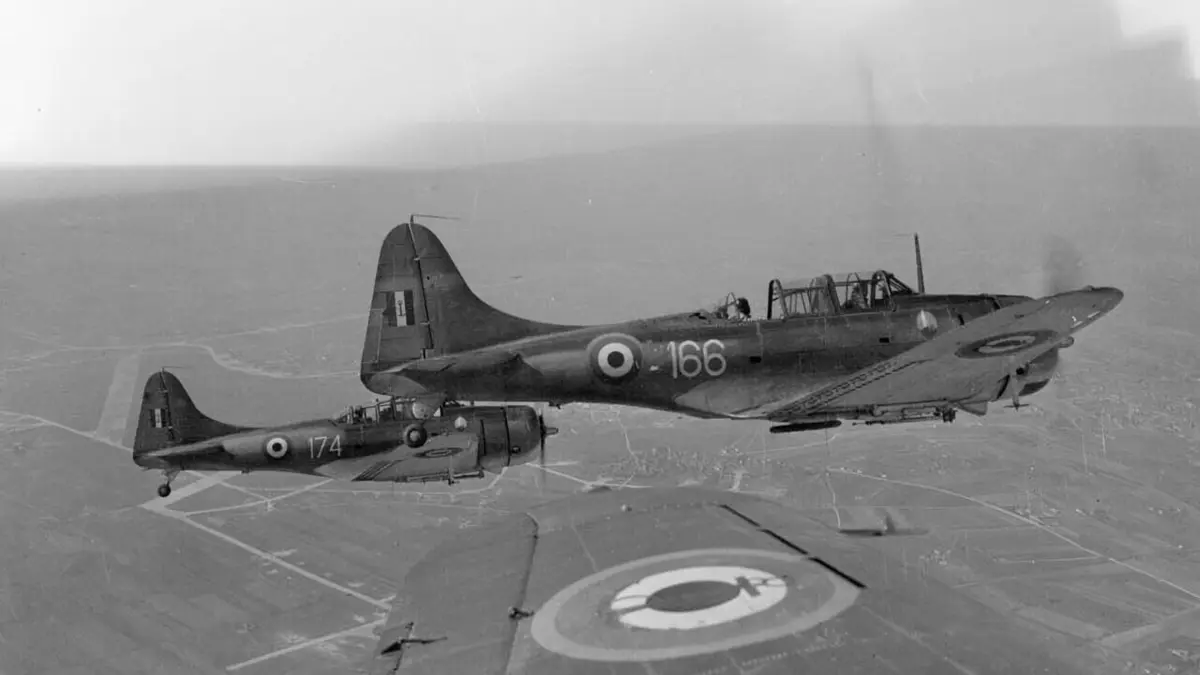 D-Day, Les ailes de la victoire