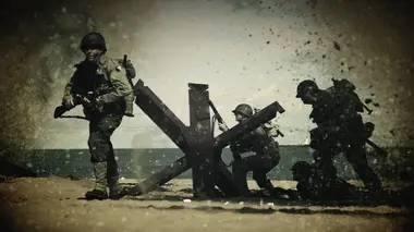 D-Day : les derniers héros E01 La reconquête