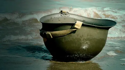 D-day : The Untold Stories