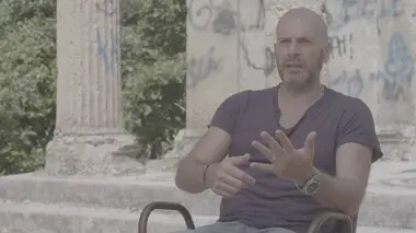 D'iam a jul - marseille, capitale rap