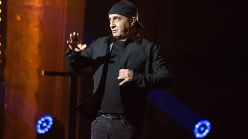 D'jal : A coeur ouvert