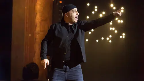 Casting D'jal : à coeur ouvert