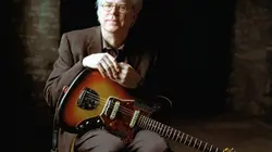 Visuel de D'Jazz Nevers Festival 2014